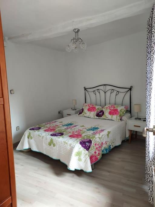 Villa Casa Rosario Mieres  Exterior foto